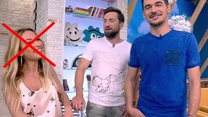 Flavia, OUT de la "Neatza". Decizia boșilor de la Antena 1