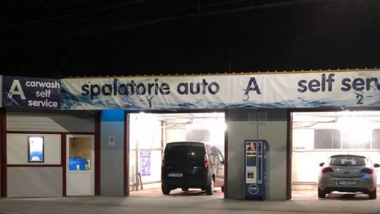 Un tânăr din Prahova a început să plângă după ce polițiștii l-au amendat cu 2.000 de lei. Cu ce a greșit băiatul