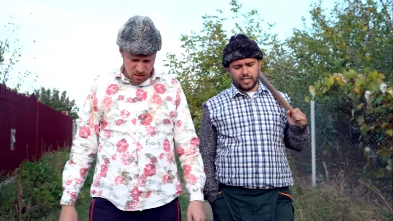 Primul sezon al serialului de comedie Moldovenii ajunge la final! Ce se întâmplă în ultimul episod
