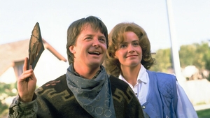 Cum arată acum Michael J. Fox din filmele „Înapoi în viitor”. Actorul suferă cumplit de 35 de ani