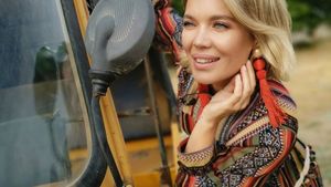 Gina Pistol se visa concurentă la “Asia Express”. “Am vrut să particip, dar mă frământa o întrebare!” Cum a ajuns, într-un final, să prezinte show-ul