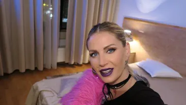 ANDREEA BĂNICĂ a făcut recent anunţul despre viitorul bebeluş: „Mai e puţin...“