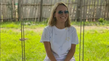 Andreea Esca, dezvăluiri despre sărbătorile din copilăria sa. Ce eforturi făceau părinţii ei de Crăciun