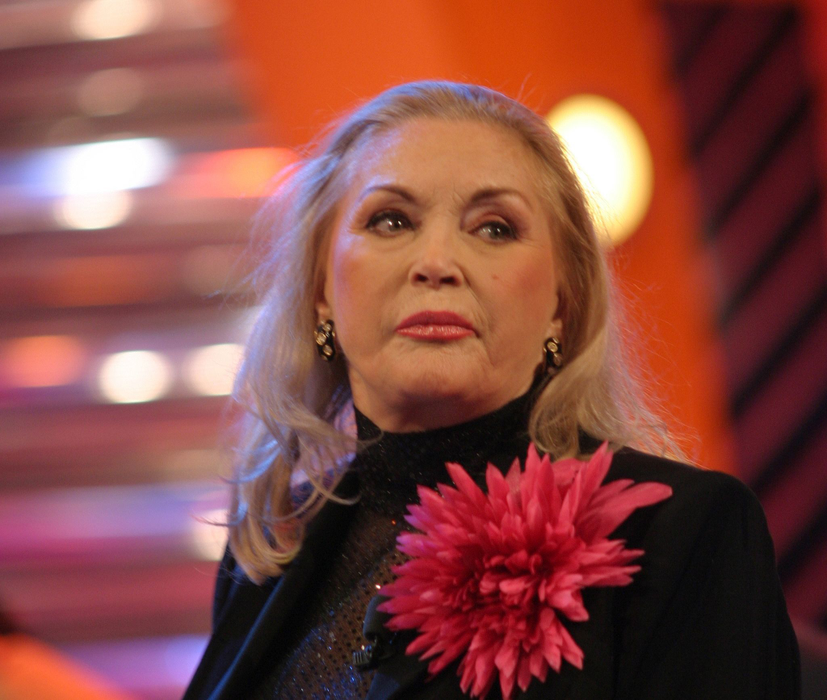Luis Lazarus dă de pământ cu fiul regretatei Zina Dumitrescu: “Cât de porc poți să fii ca să-ți duci mama la azil și…”