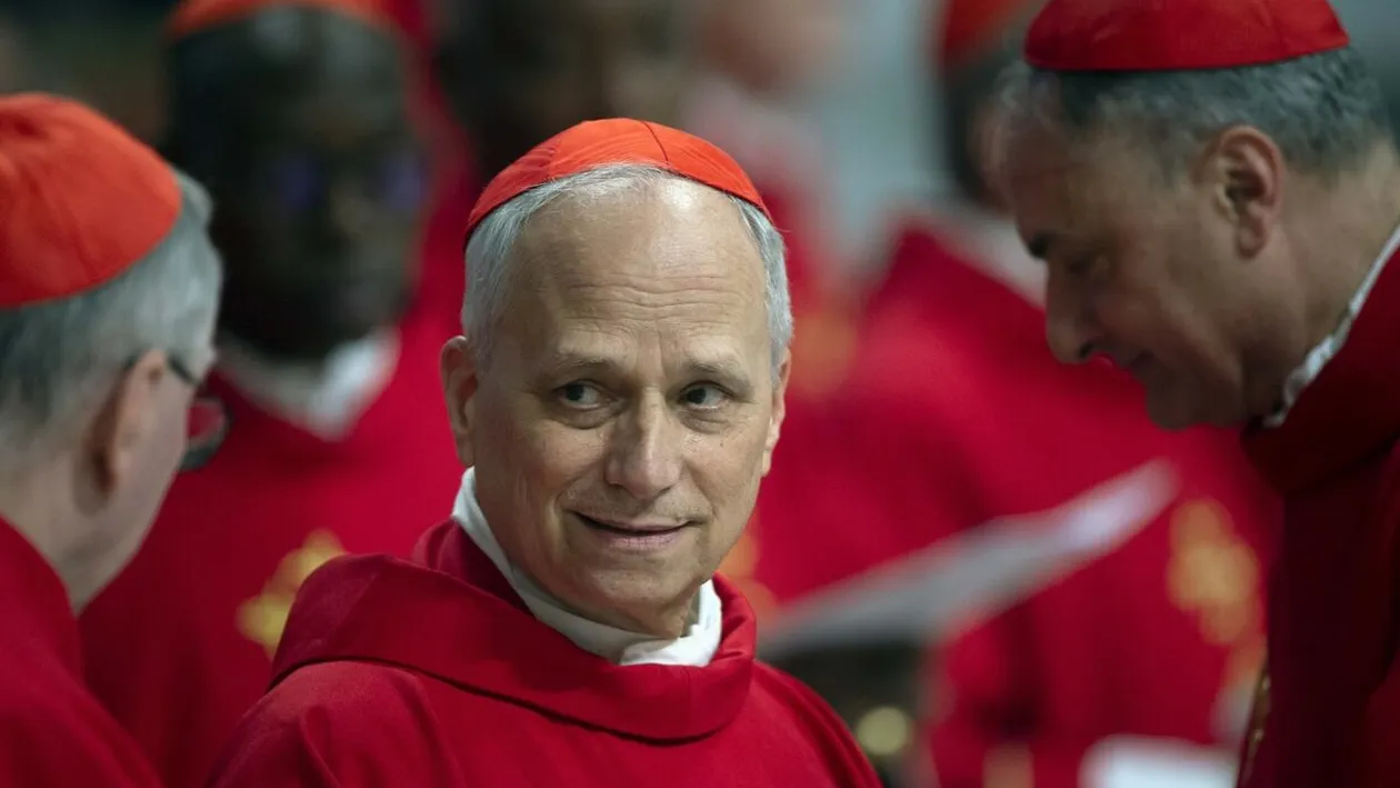 Ce salariu va avea Papa Leon al XIV-lea. Cu cât va fi plătit Suveranul Pontif de către Vatican, de fapt