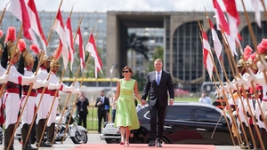 Carmen Iohannis a comis-o din nou! Mihai Albu dă verdictul, după gafa vestimentară făcută de Prima Doamnă