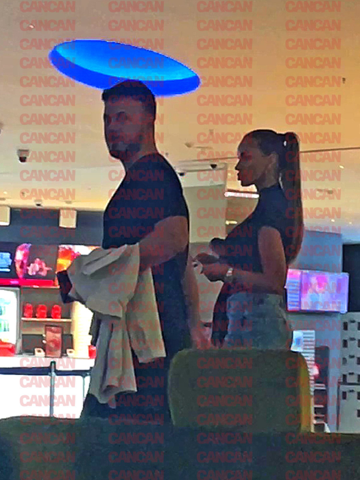 Gabi Bădălău și Bianca Drăgușanu au fost despărțiți aproape o lună