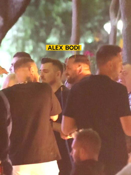 Alex Bodi, transformare totală după ce s-a împăcat cu Ema Uta