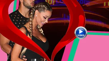 Ce mega-declarație de dragoste i-a făcut Bianca în club lui Tristan... Filmări în exclusivitate!