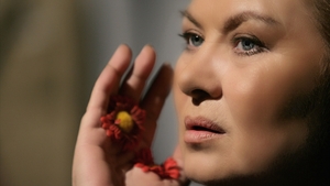 Florina Cercel: "A plecat Şerban, un om minunat, cu o generozitate extraordinară"