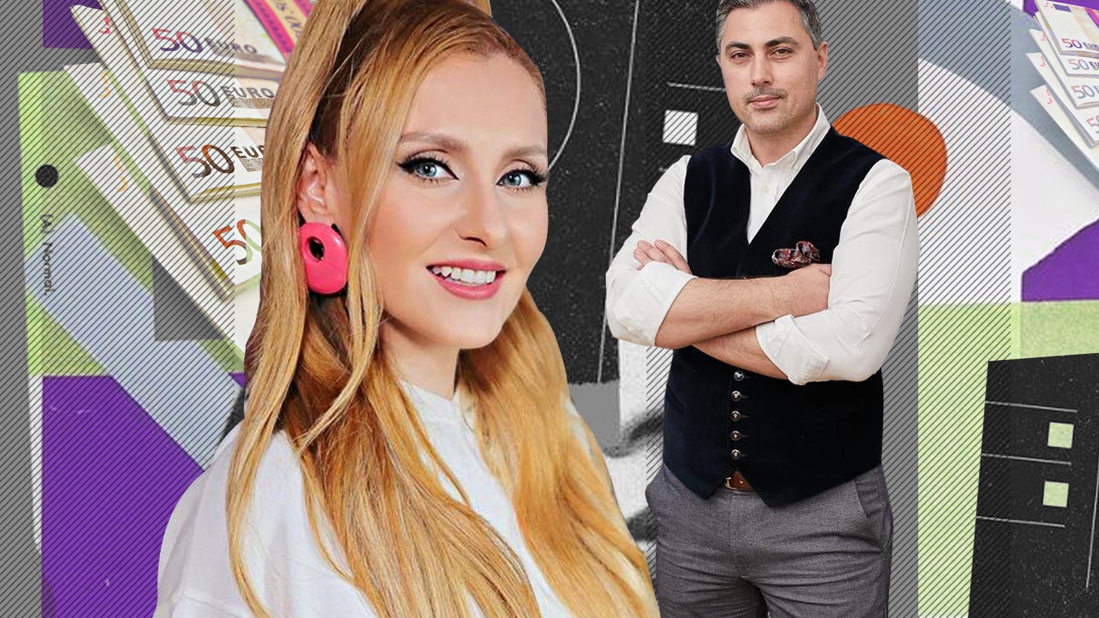 Alina Sorescu: ”Mă discreditează!” Adevărul despre datoriile firmei și legătura cu divorțul de Alexandru Ciucu