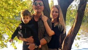 Ce burtică mare are! Primele imagini cu Valentina Pelinel însărcinată cu gemeni