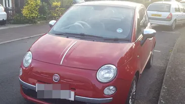 Cel mai sincer anunţ de vânzare a unei maşini! A devenit viral: ”Câinele meu şi-a făcut nevoile... ”