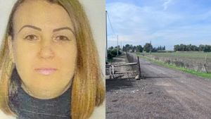Sfârșit tragic pentru Georgeta Pop. Românca a fost ucisă în Italia, iar moartea ei e învăluită în mister