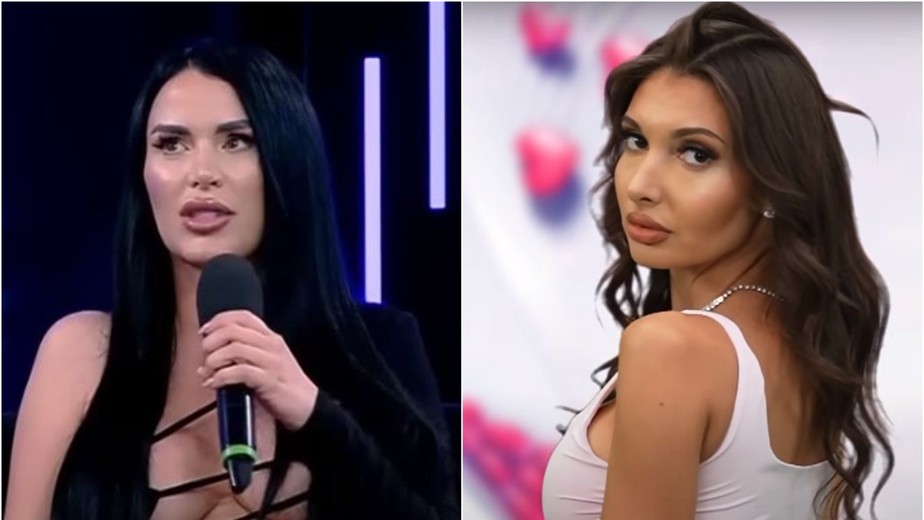 Ce tarif are Adriana Minea "Linna" pe OnlyFans! Ispita de la Insula iubirii o "face" şi pe Daniela Crudu