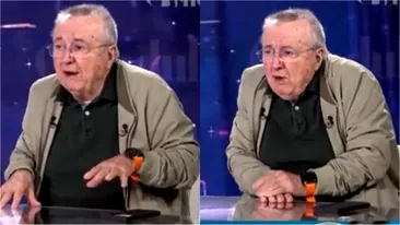 Ion Cristoiu: „Din câte am văzut până acum, administrația Trump nu are nicio putere în România” | Dan Diaconescu DIRECT