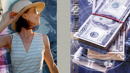 Cum îți influențează horoscopul câștigurile materiale? Care sunt cele mai norocoase zodii