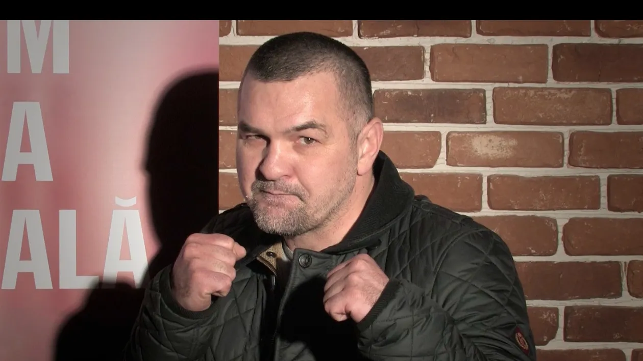 Leonard Doroftei, gata să se mute la București. “Mor de foame, am fost aruncat ca o măsea stricată!”