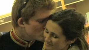 O noua idila regala: Printul Harry se iubeste in secret cu Pippa Middleton