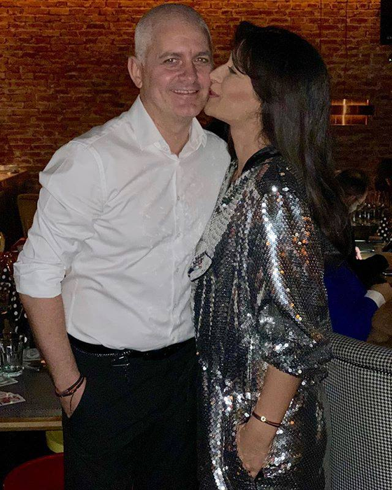 Fiica lui Virgil Ianțu, o adevărată domnișoară! Cum se înțelege tatăl cu adolescenta: „Este o perioadă dificilă”