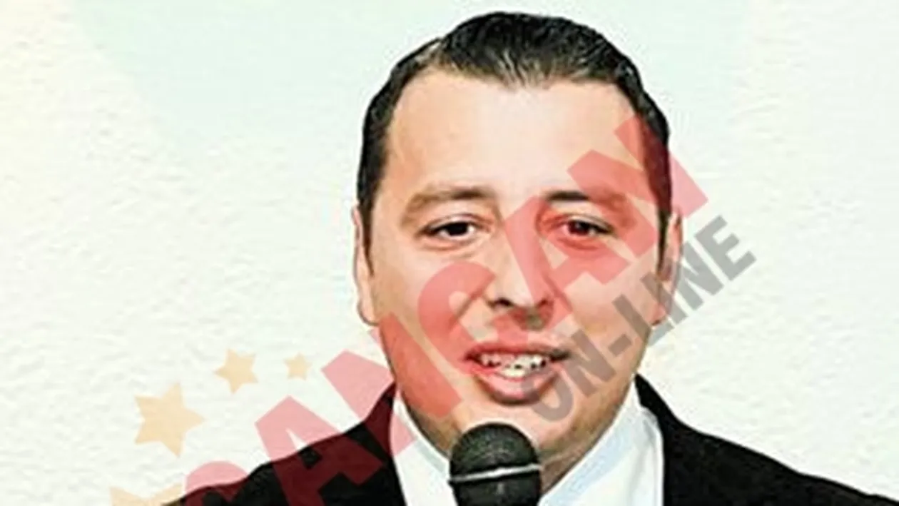 Stefan Florescu ajuta tinerii cu dizabilitati