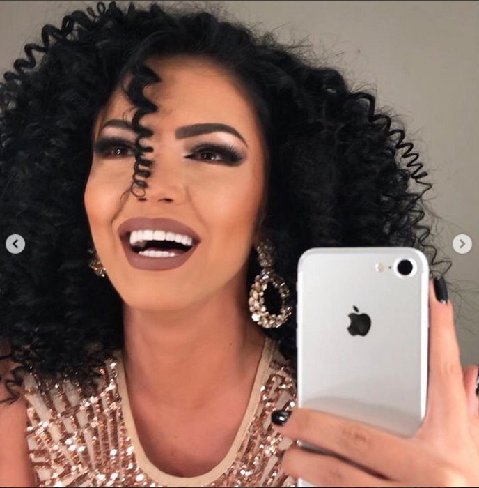Andreea Mantea, schimbare radicală de look! Cum a apărut la emisiunea “Puterea dragostei“