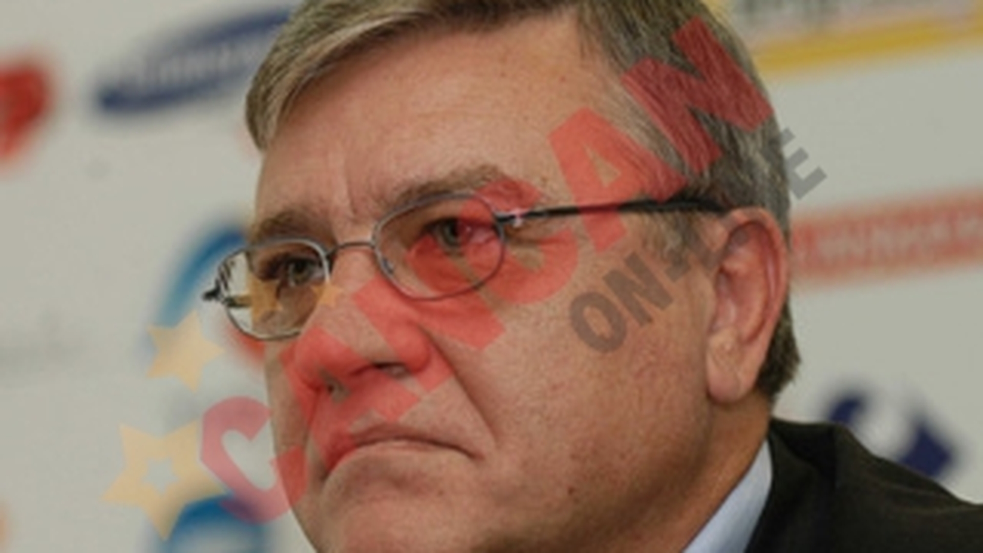 M. Sandu: "Plec doar daca Dumnezeu decide sa parasesc aceasta lume"