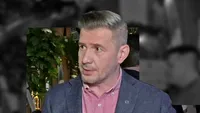 Dragoș Pătraru a câștigat procesul cu TVR, dar nu se mulțumește cu atât! Îi desființează pe funcționarii publici: “Să interzicem impostura!”