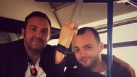 ”Suntem oameni!”. MIHAI MORAR ŞI DANIEL BUZDUGAN reacţionează după ce au fost acuzaţi de rasism

