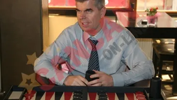 Nici Mitica Dragomir nu are table smechere ca ale mele!