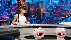 Ce va face Denise Rifai, după ce a fost înlocuită de Cătălin Măruță la Furnicuțele. Rămâne sau nu la Antena 1?