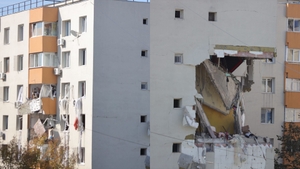 Ce s-a întâmplat cu o zi înainte de explozia blocului din Sectorul 5 al Capitalei. O locatară a semnalizat indiferența autorităților