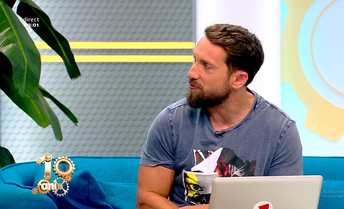 Sursa foto: captură Antena 1