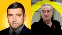 George Simion rupe tăcerea! În ce relații a rămas cu Gigi Becali: „Este un om teleghidat de sistem”
