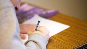 Motivul incredibil pentru care un elev a fost eliminat din BAC. Ce i s-a întâmplat în timpul examenului