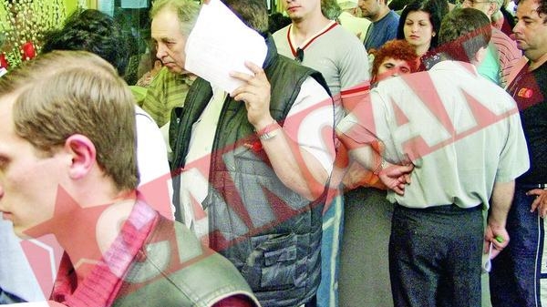 Toate solicitarile catre Primaria Capitalei, rezolvate de un birou unic