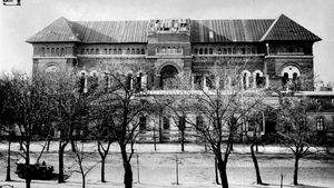 MȚR, un loc al țăranului și-al intelectualului deopotrivă