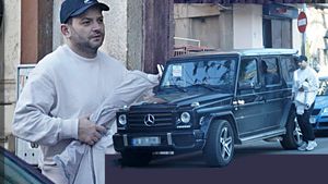 Cum l-am surprins pe omul de radio, atunci când credea că nu-l vede nimeni. Mihai Morar le schimbă ca pe șosete, fără stres!