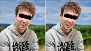 Alessio, un român de 21 de ani, a murit sub privirile neputincioase ale prietenilor săi. Tragedia a avut loc în a doua zi a Paștelui Catolic