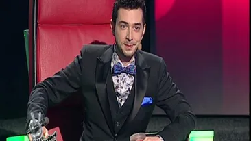 Lui Marius Moga i-a picat cu tronc o fata care seamana perfect cu Iulia Vantur