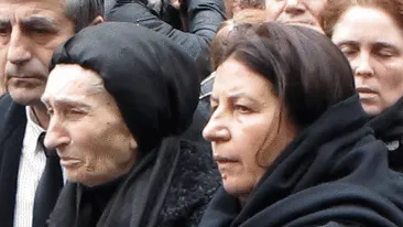 Pe pamantul de cruci, numai mama sa nu fii! Cum a ajuns sa isi petreaca sarbatorile mama unuia dintre cei mai regretati actori!