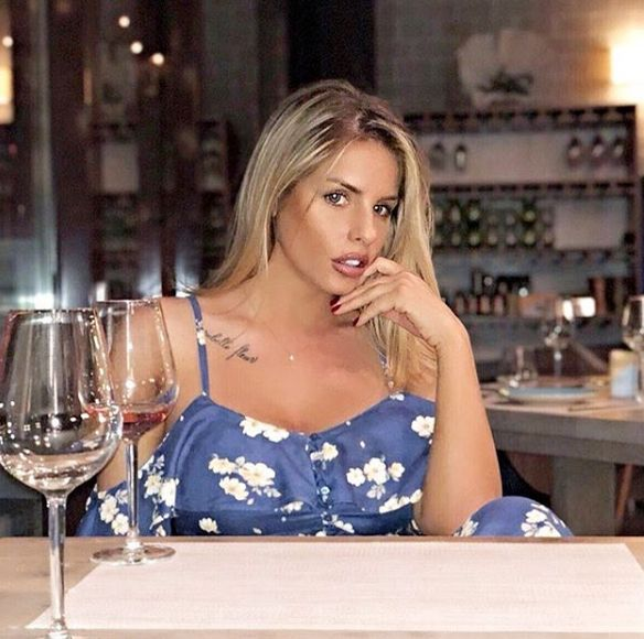 Fostul model Playboy Flori Raiciu s-a despărțit de Adrian Cristea