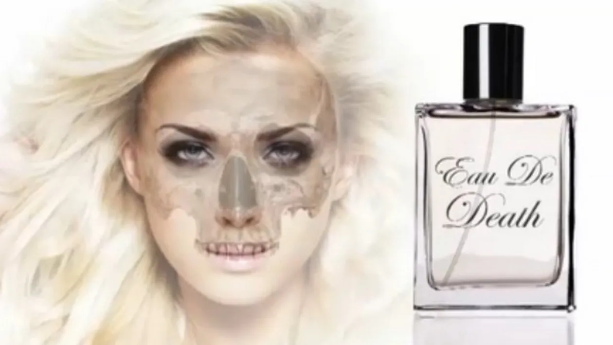 Culmea inventiilor! O cercetatoare din America a inventat parfumul cu miros de... MOARTE! Vezi cine l-ar putea folosi!