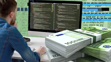 Ce trebuie să faci pentru un salariu de 40.000 lei pe lună, în România?