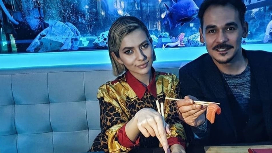 Bombă în showbiz! Lidia Buble i-a dat papucii lui Răzvan Simion după ce l-a prins pe “matinalul” de la Antena 1 cu alta?!