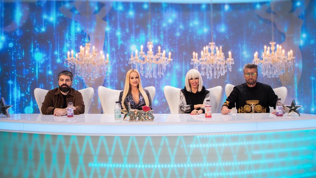Scandal la Kanal D! S-au certat în culise la "Bravo, ai stil"