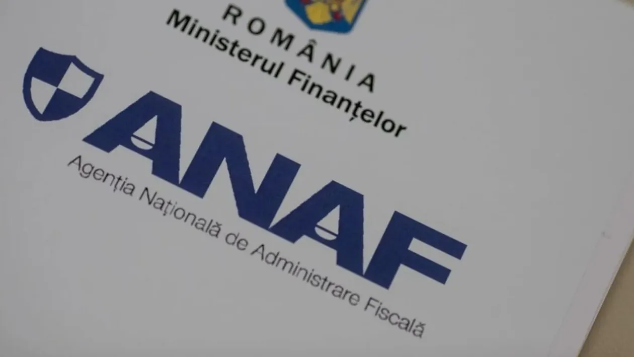 ANAF a făcut anunțul. Ce se va întâmpla în 2026 sub presiunea constrângerilor bugetare