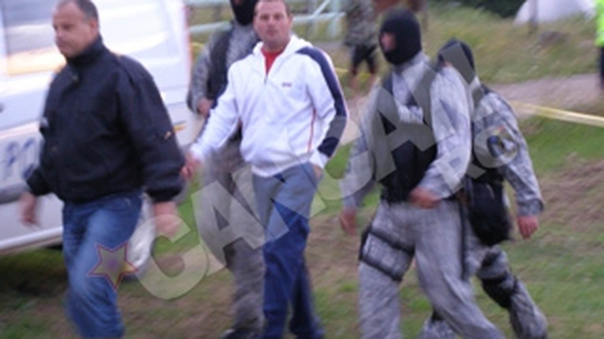 Un suspect in cazul asasinarii viceprimarului din Joseni a fost retinut
