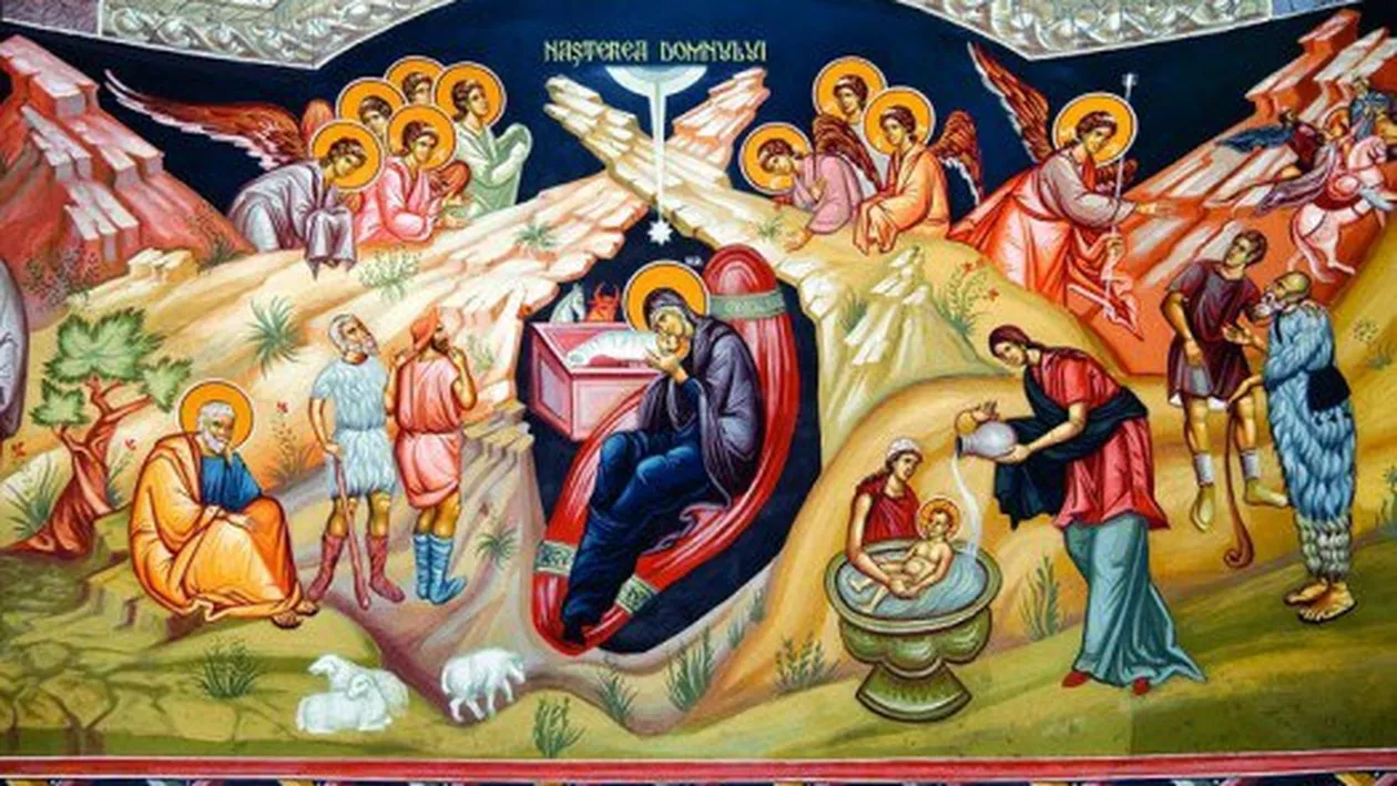 Postul Crăciunului 2021. Când începe în 2021. Ce nu ai voie să faci timp de 40 de zile