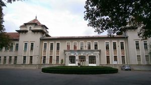 Focar de coronavirus într-unul dintre cele mai mari colegii din Iași. Opt elevi sunt bolnavi de COVID-19